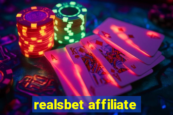 realsbet affiliate